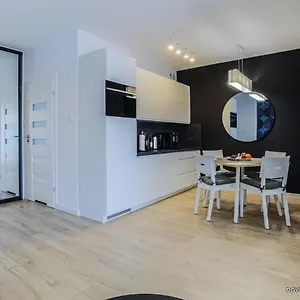 Apartament Novumapartamenty, Kołobrzeg
